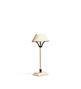 Mini Grisewood Wireless Lamp and Shade - Vellum