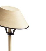 Mini Grisewood Wireless Lamp and Shade - Vellum