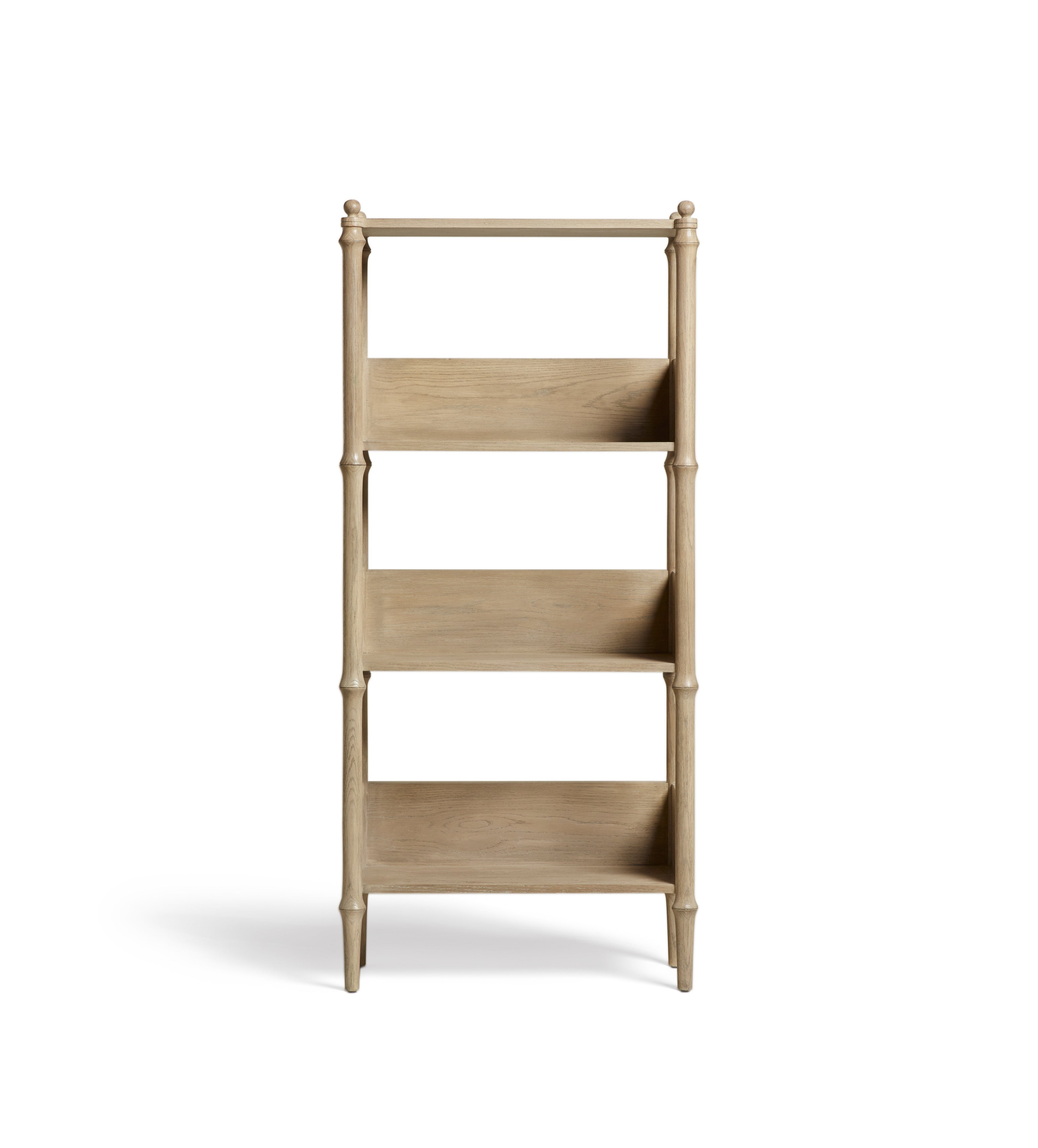 みきほう　The Bookshelf 10巻 洋書 Mid-Century Bookcase Maxi: Cabinet and Drawers