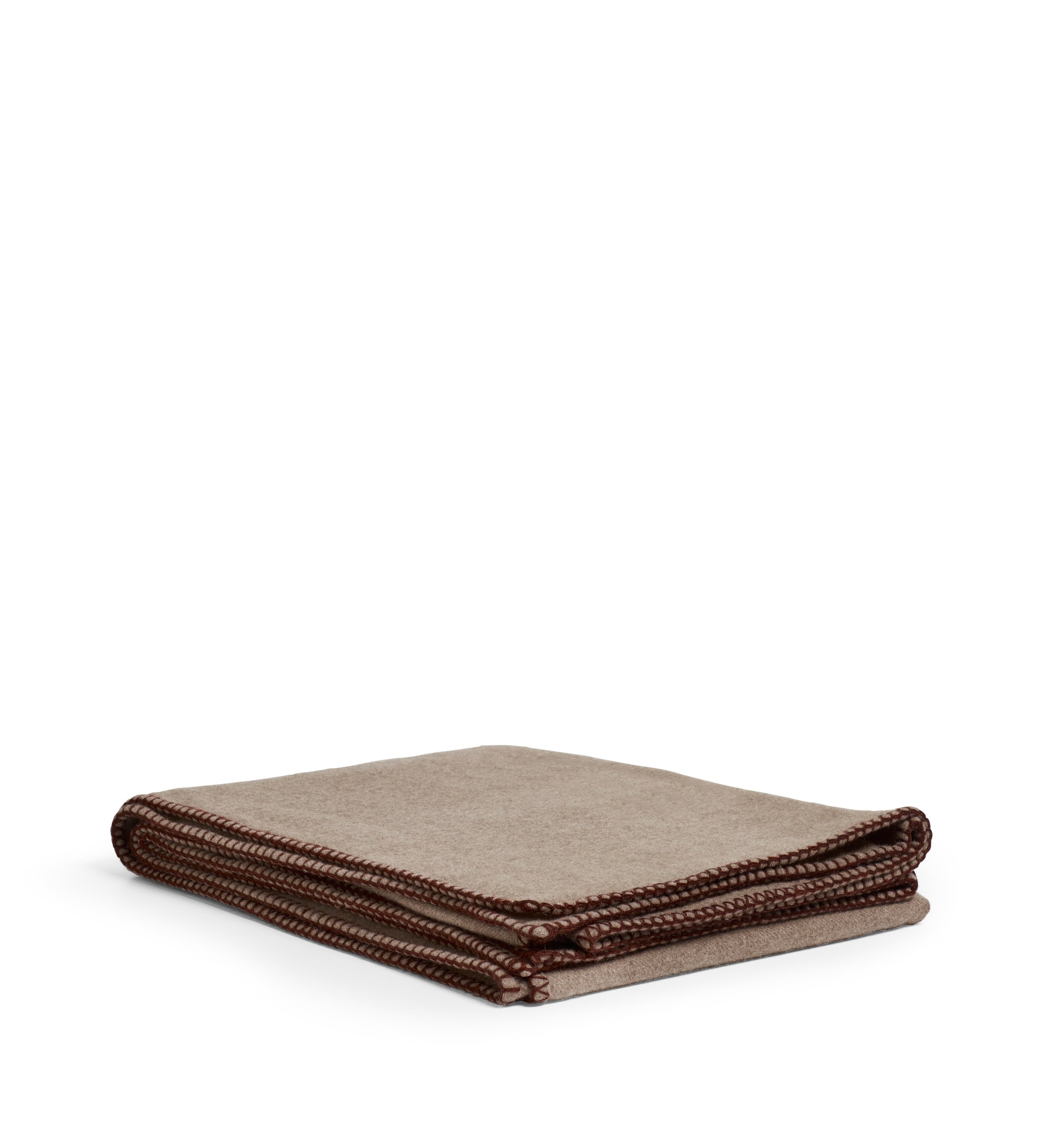 Mireia Throw - Red