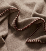 Mireia Throw - Red
