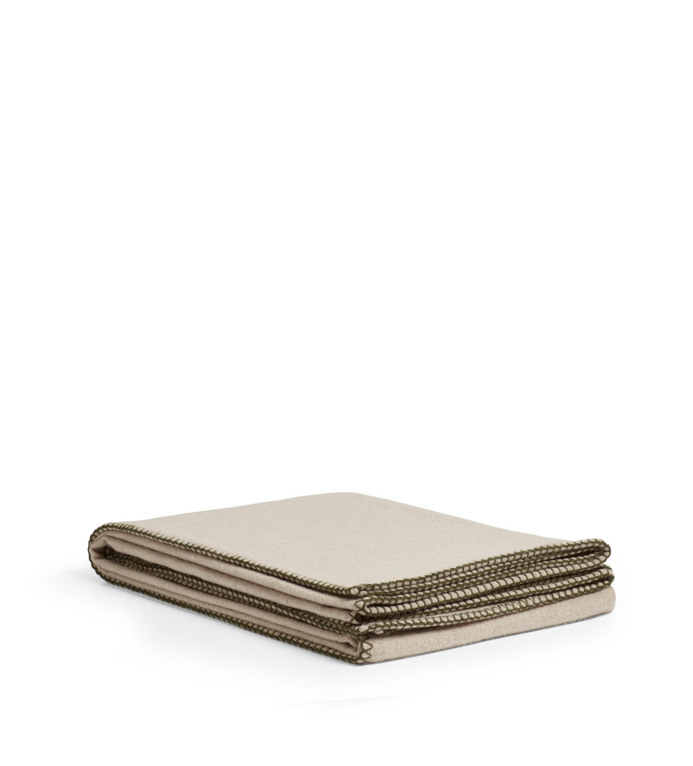 Mireia Throw - Spruce