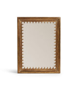 Montsoreau Mirror - Antique Gold