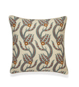 Muhibbi Cushion Cover - Air Force Blue