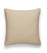 Muhibbi Cushion Cover - Pewter
