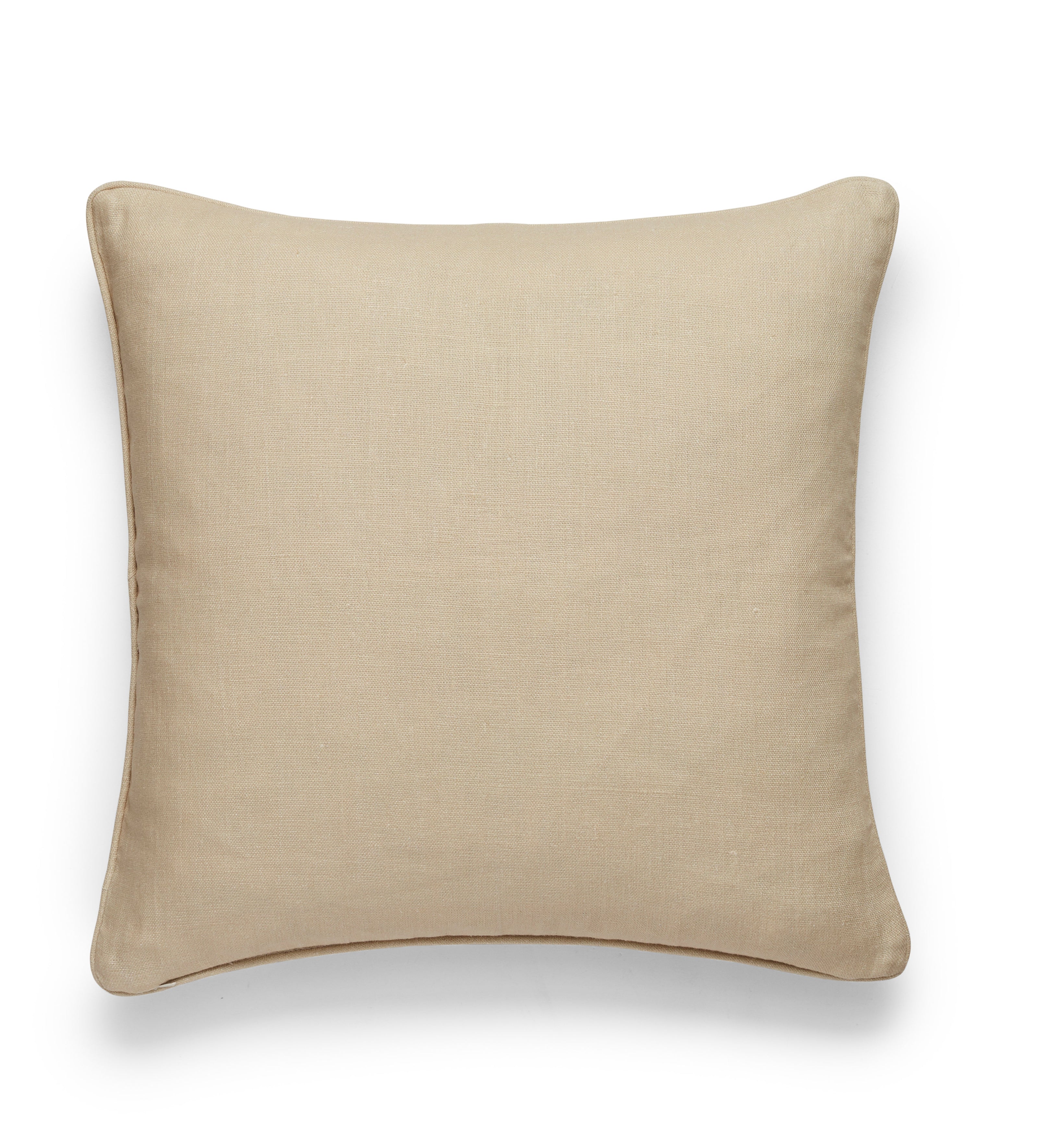 Muhibbi Cushion Cover - Pewter