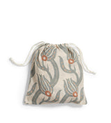 Muhibbi Pyjamas Medium - Dark Seafoam
