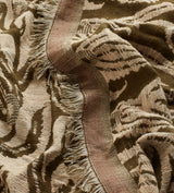 Muhibbi Throw - Olive