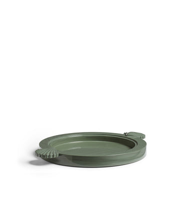 Murex Tray - Seafoam