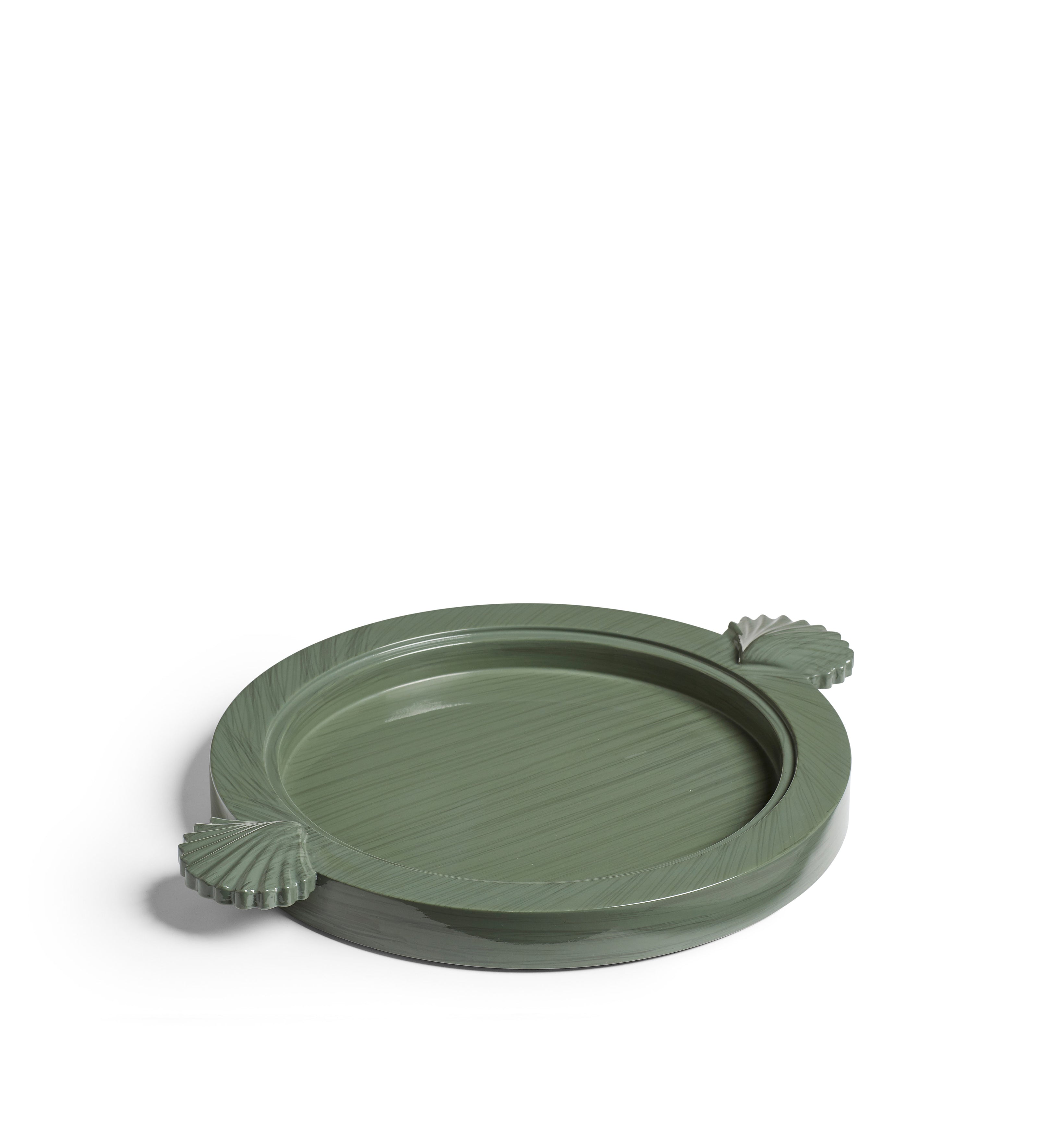 Murex Tray - Seafoam