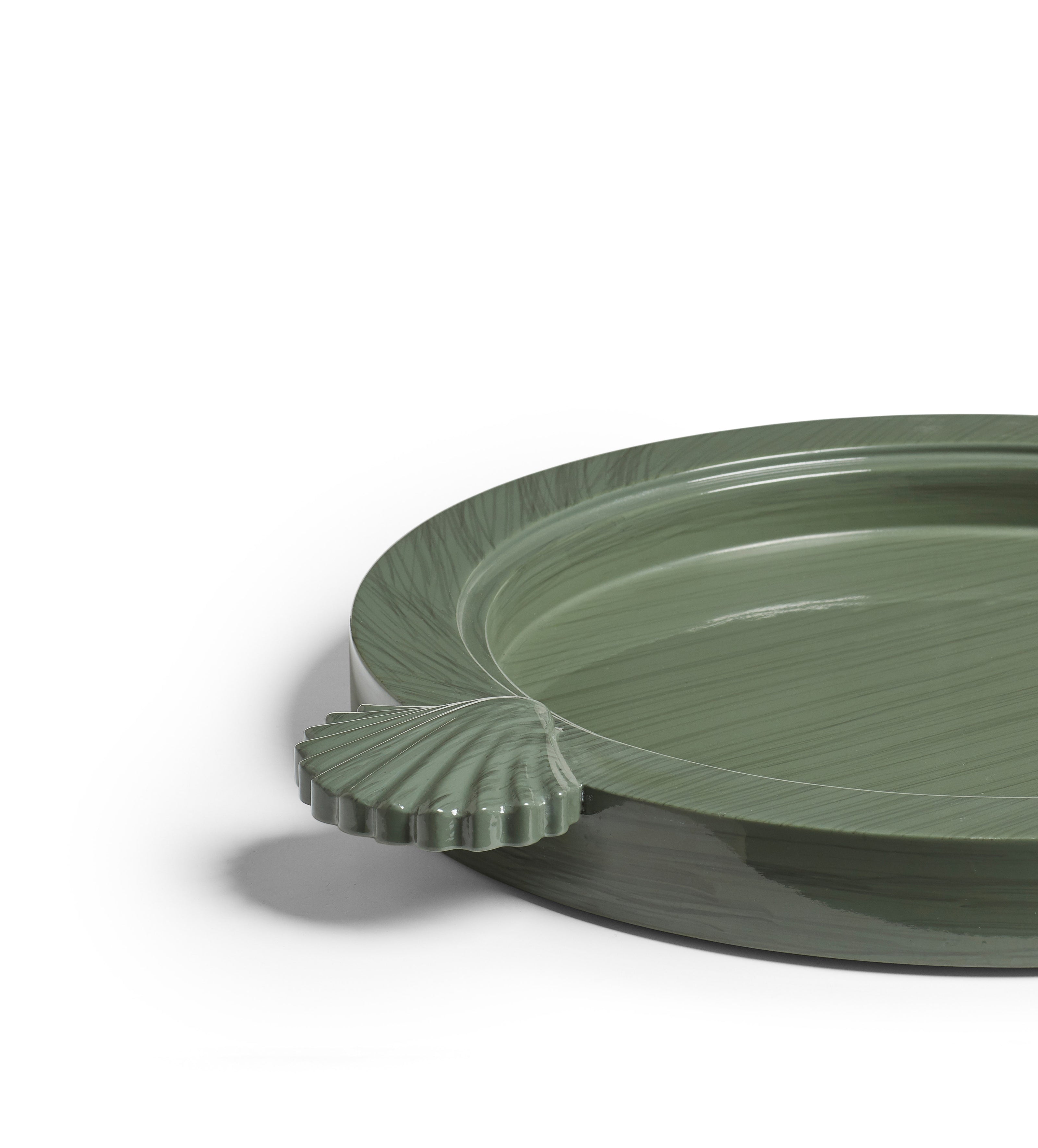 Murex Tray - Seafoam