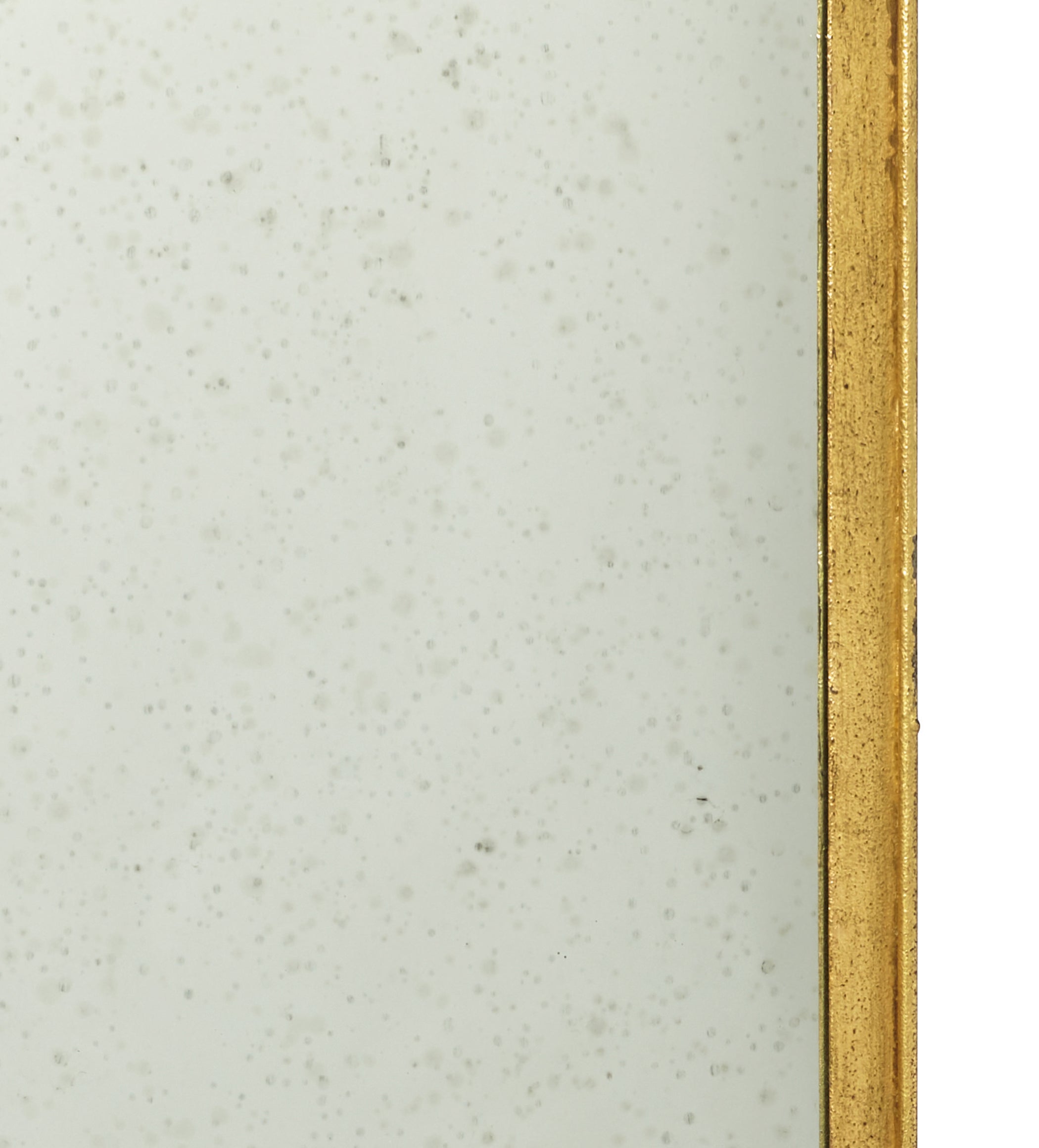 Mysa Mirror - Gold