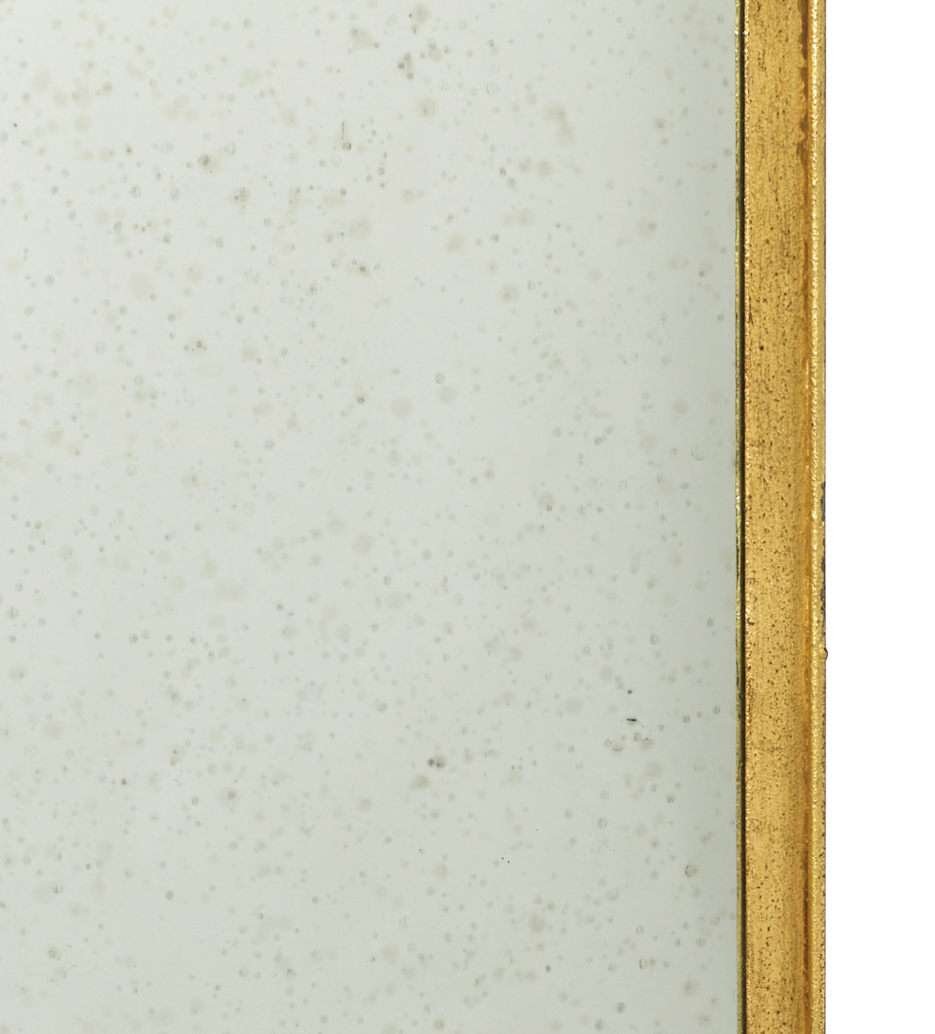 Mysa Mirror - Gold