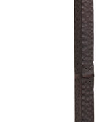 Nasmyth Floor Lamp Base - Blackened Bronze