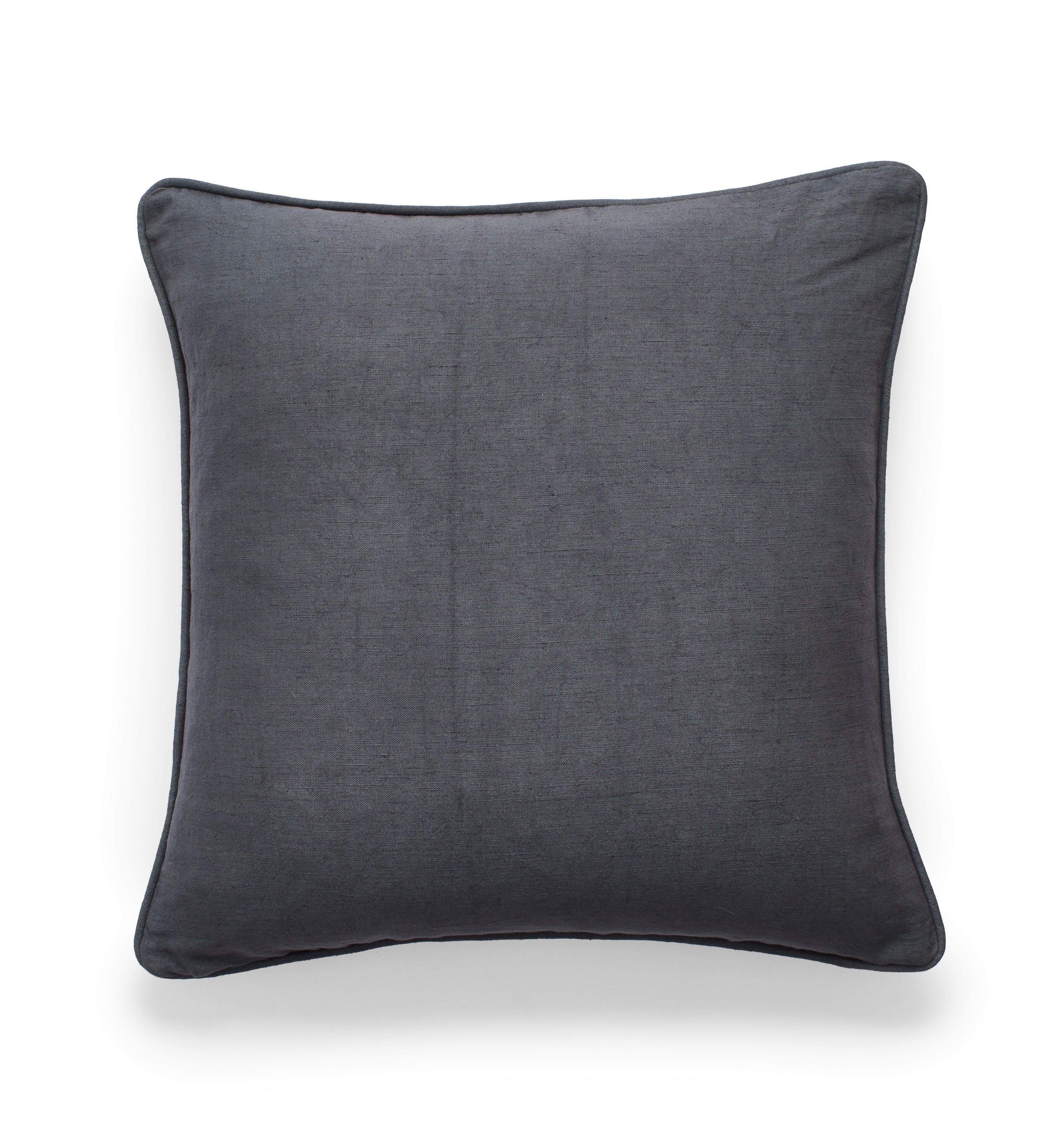 Nava Cushion Cover - Air Force Blue