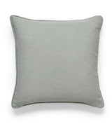 Nava Cushion Cover - Gainsborough Blue