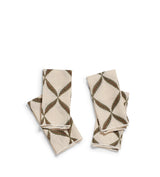 Nava Napkins - Set of Four - Sage
