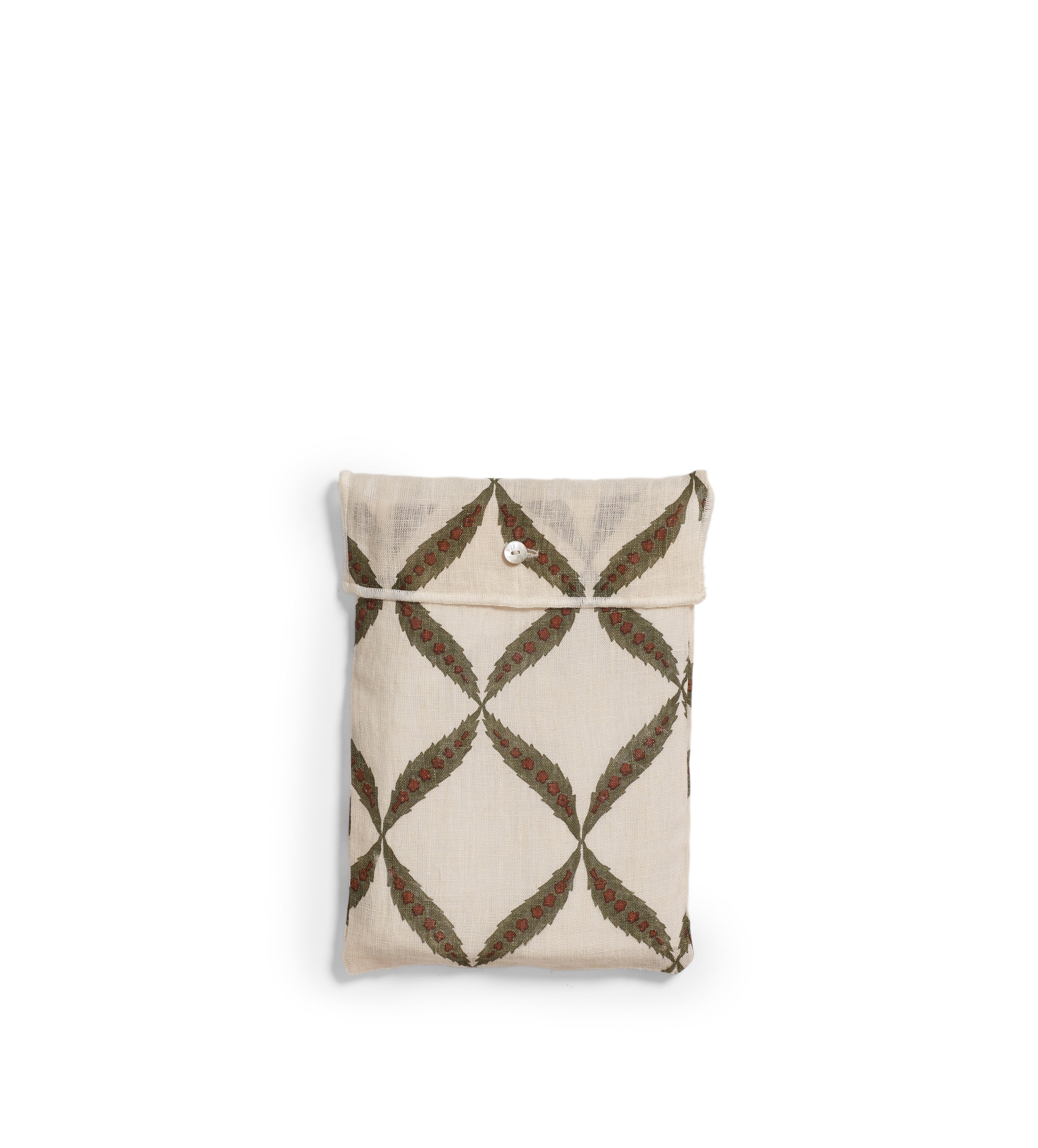 Nava Napkins - Set of Four - Sage