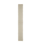 Nava Table Runner 50cm x 350cm - Sage
