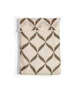 Nava Tablecloth 350cm x 175cm - Sage