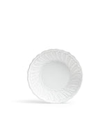 Nephele Pasta Bowls - Set of Four - White