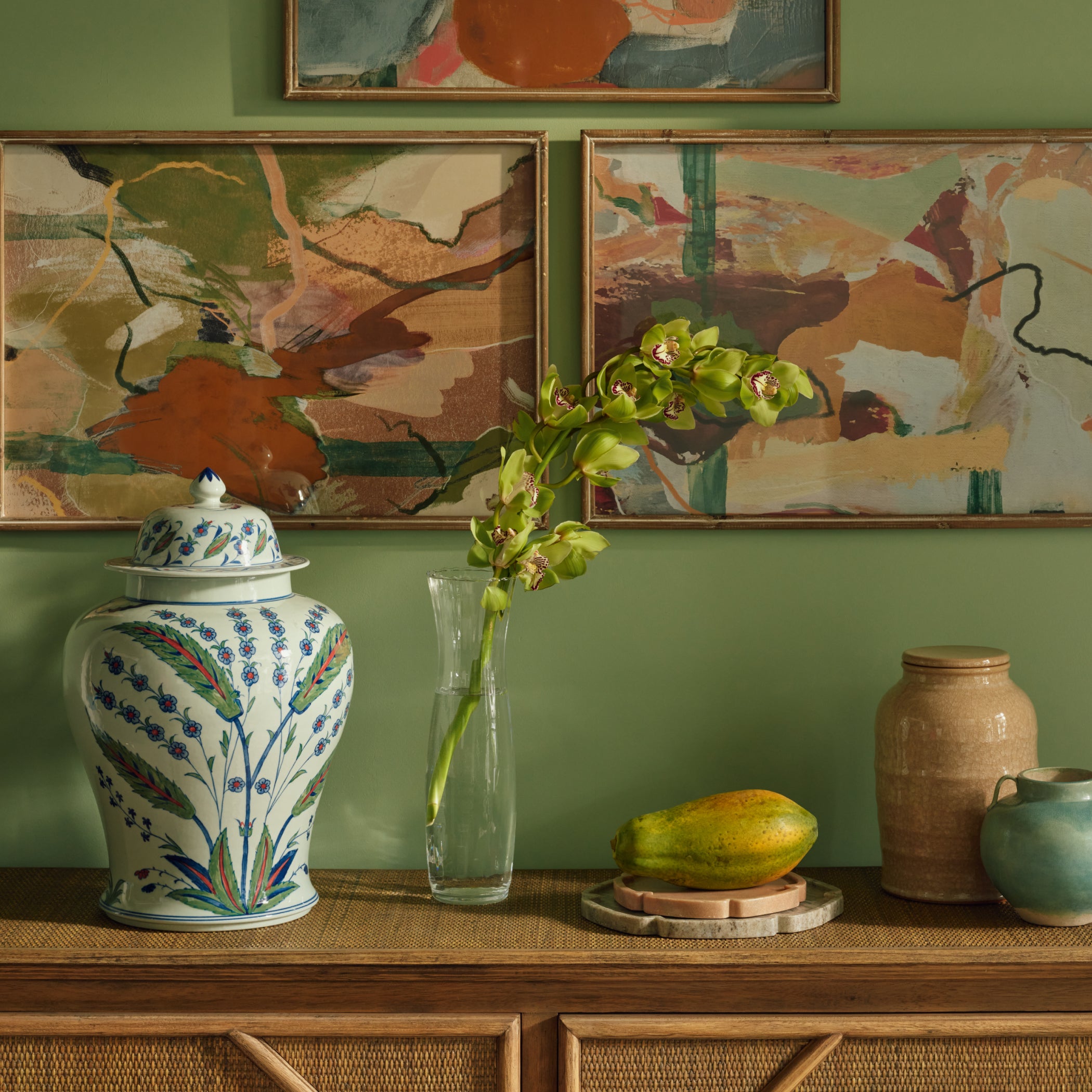 Shop Luxury Wall Art | OKA