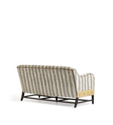 Nomeko Opus Cotton 3-Seater Sofa - Multi