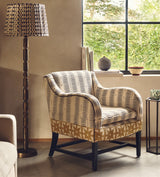 Nomeko Opus Cotton Armchair - Multi
