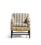 Nomeko Opus Cotton Armchair - Multi