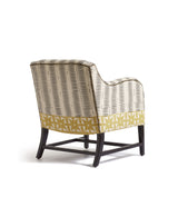 Nomeko Opus Cotton Armchair - Multi