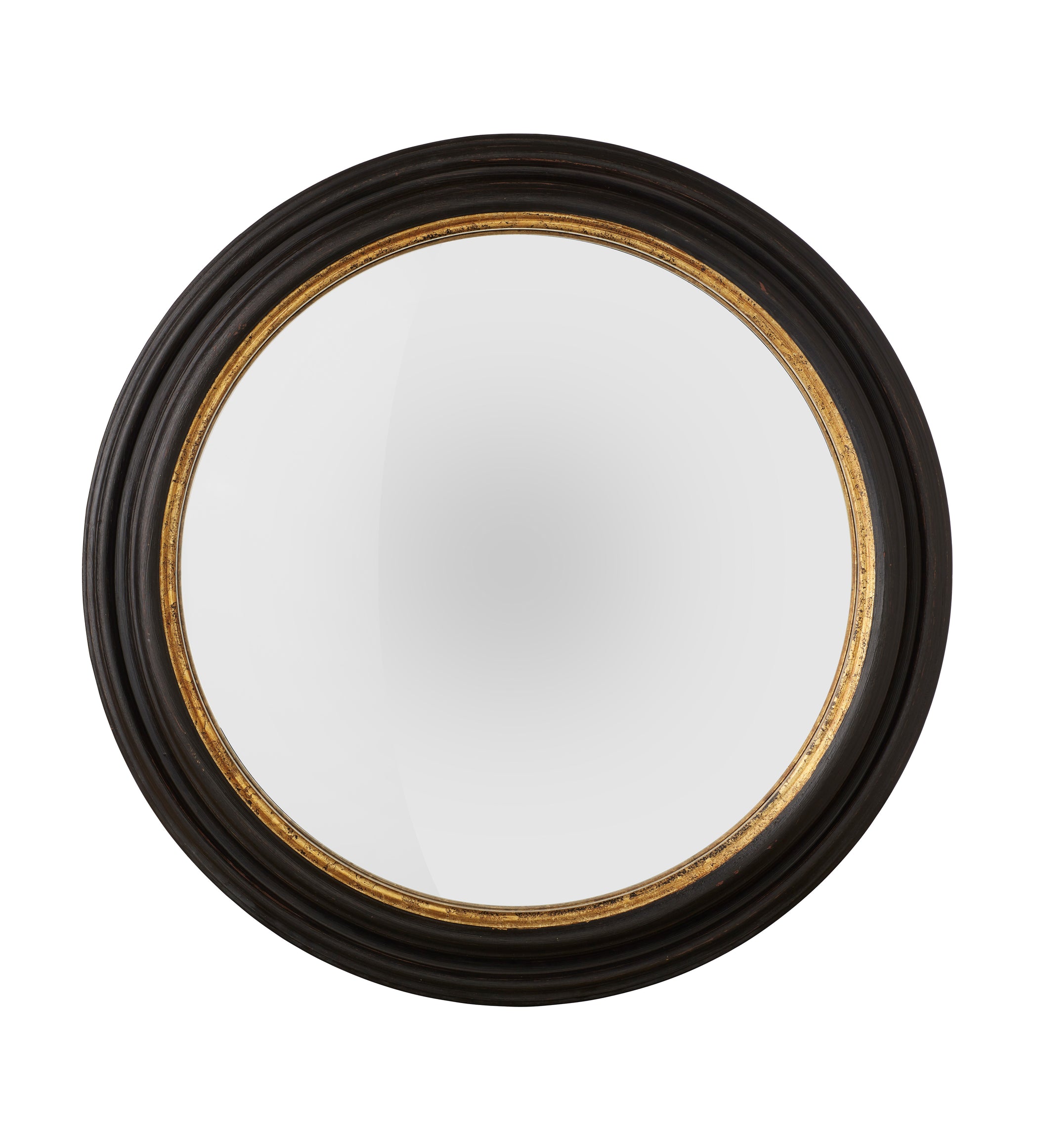 Oban Mirror - Extra Large - Black