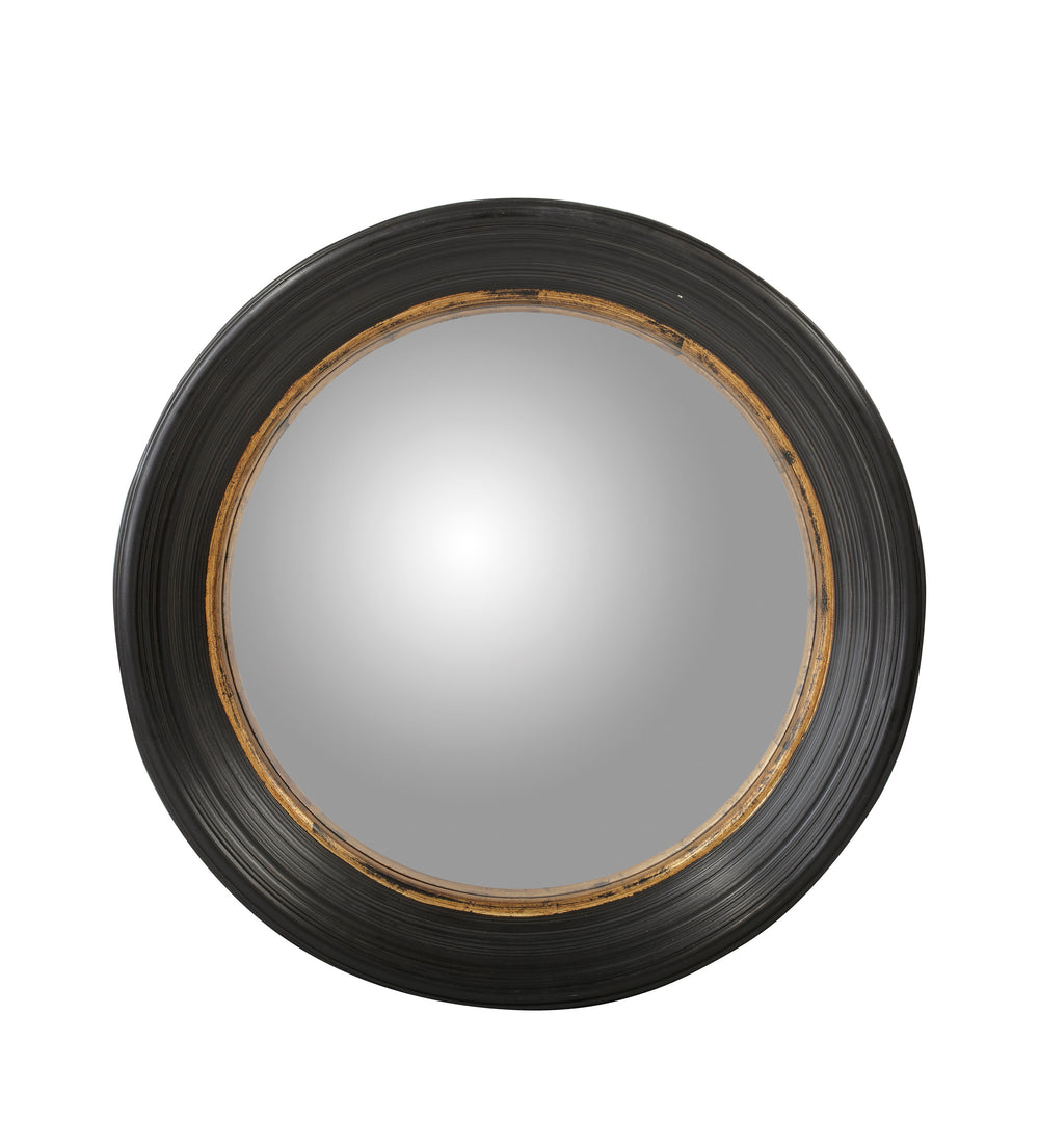 Oban Mirror - Large - Black