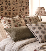 Ocellus Cushion Cover - Natural