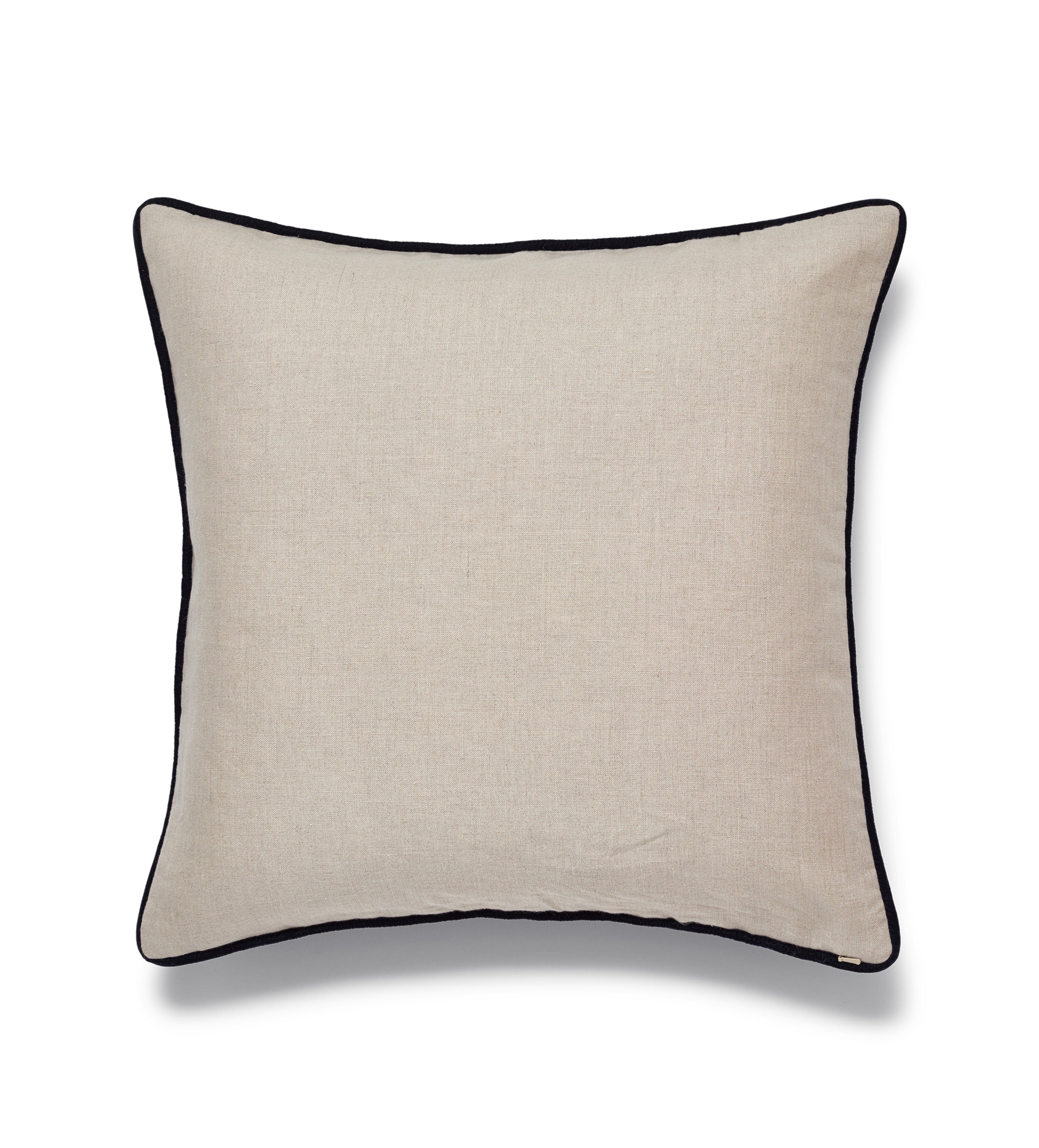 Ocellus Cushion Cover - Red Garnet