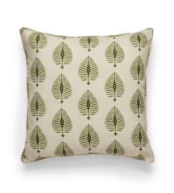 Ocellus Outdoor Cushion - Putting Green