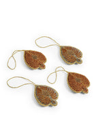 Ocellus Hanging Decorations - Set of Four - Multi