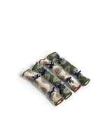 Ocellus Napkin Crackers - Set of Four - Multi