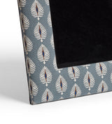 Ocellus Photo Frames Pair - Grey Green