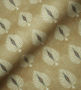 Ocellus Wallpaper - Bronze