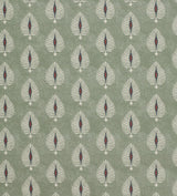 Ocellus Wallpaper - Eau De Nil