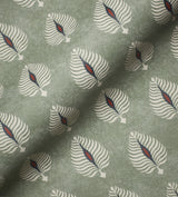 Ocellus Wallpaper - Eau De Nil