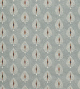 Ocellus Wallpaper - Seafoam