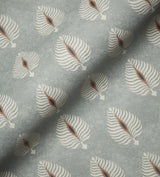 Ocellus Wallpaper - Seafoam