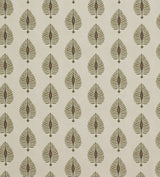 Ocellus Wallpaper - Spruce