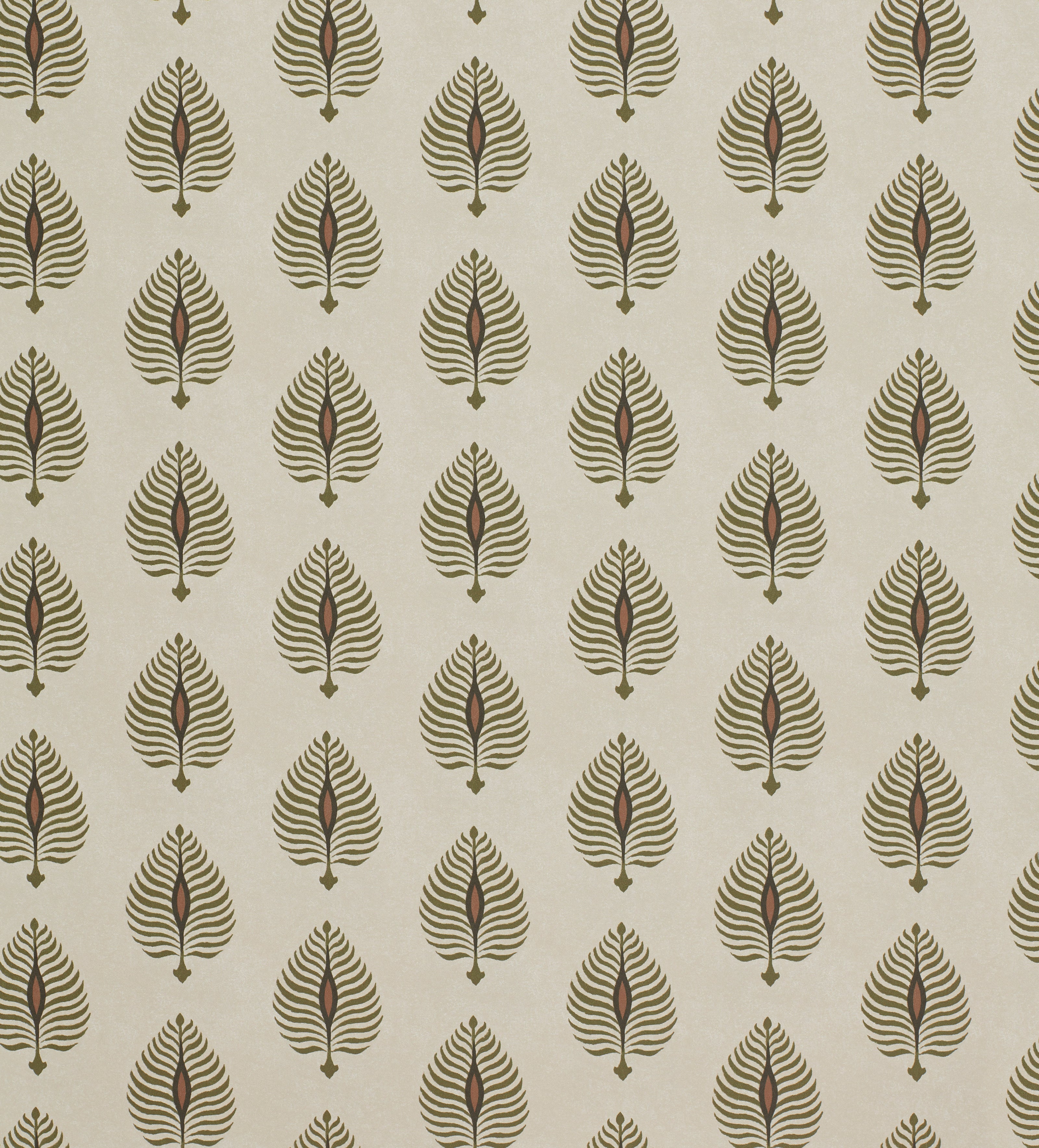 Ocellus Wallpaper - Spruce