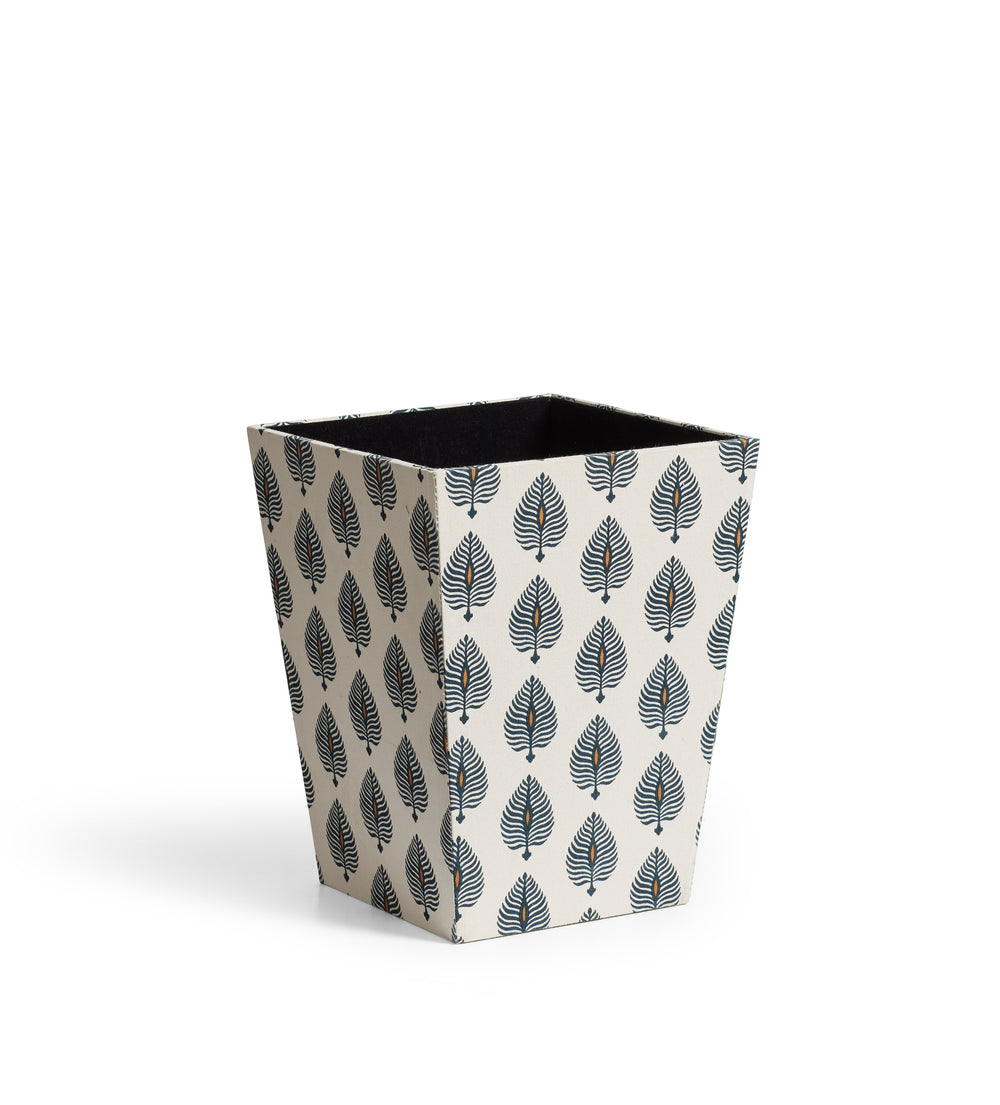 Ocellus Wastepaper Bin - Natural