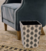 Ocellus Wastepaper Bin - Natural