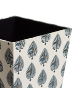 Ocellus Wastepaper Bin - Natural
