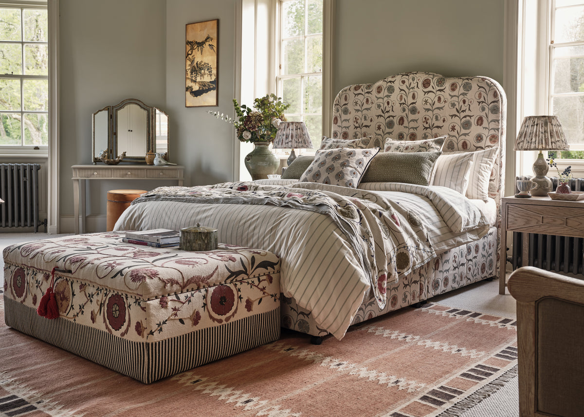 Oka Raspberry Cushions Sale Cushions | OKA