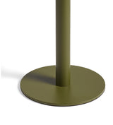 Olira Wireless Table Lamp and Emily Cone - Spruce/Green
